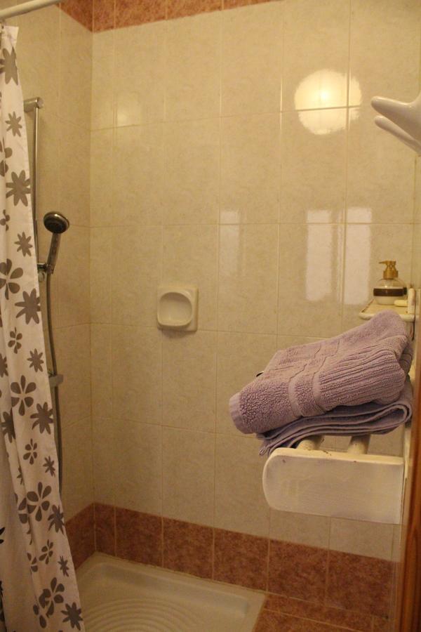 Apartmán South Pacific Flat 2 Marsaskala Exteriér fotografie